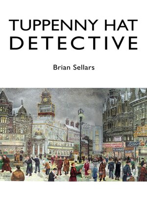cover image of Tuppenny Hat Detective
